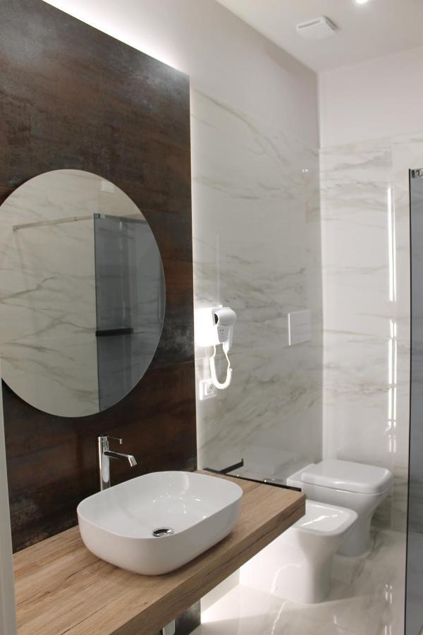 B&B Marilu Foggia Bagian luar foto