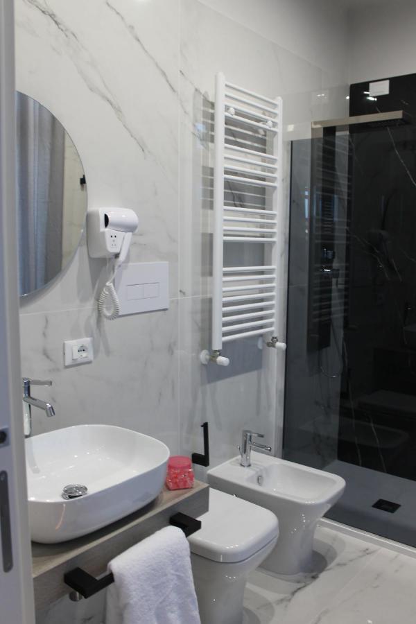 B&B Marilu Foggia Bagian luar foto