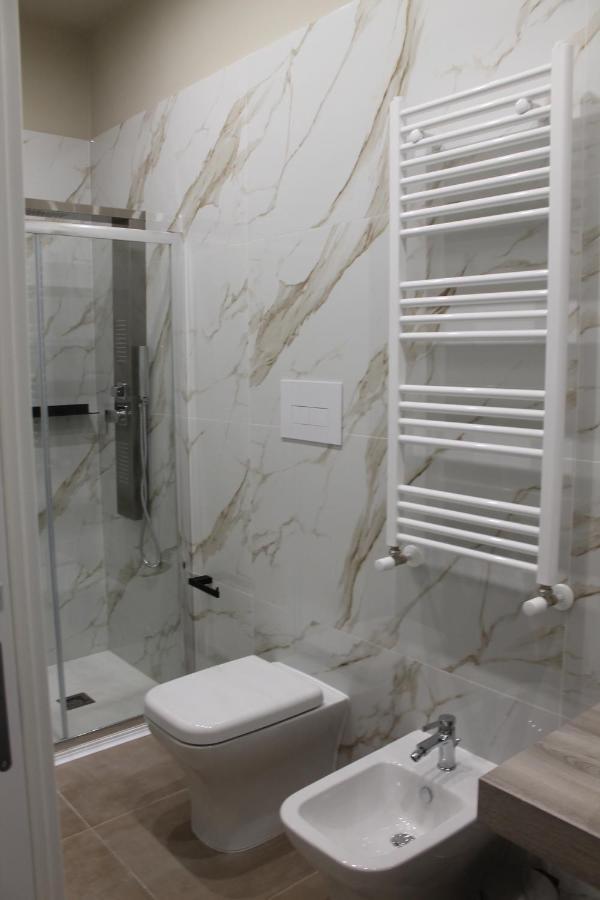 B&B Marilu Foggia Bagian luar foto