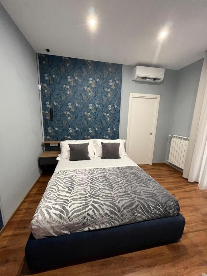 B&B Marilu Foggia Bagian luar foto