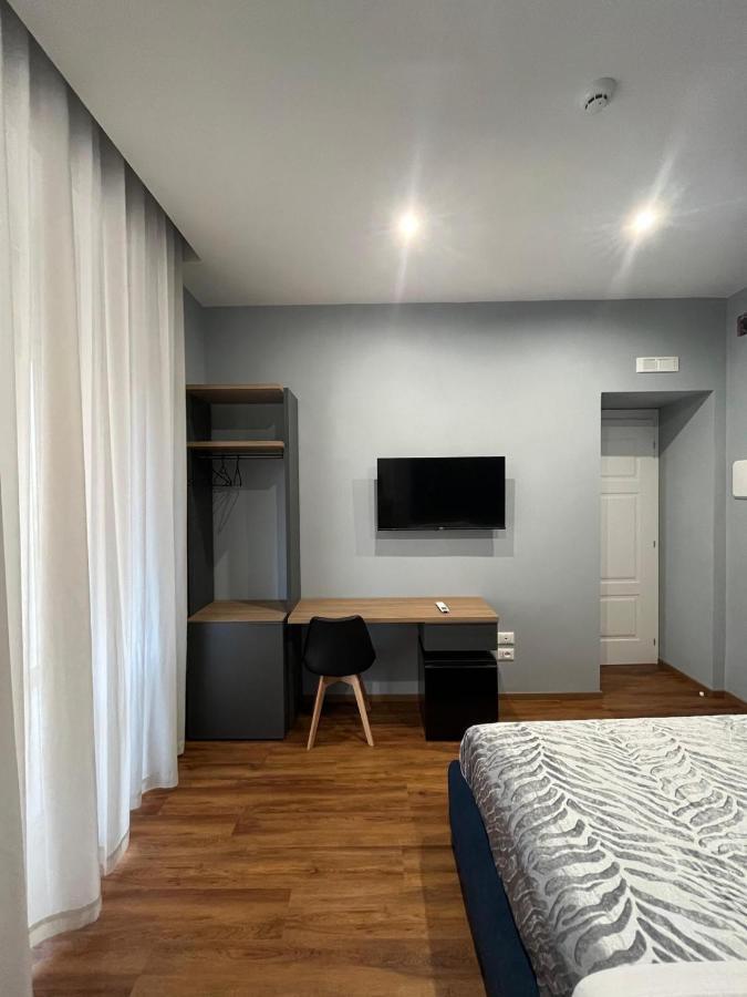B&B Marilu Foggia Bagian luar foto
