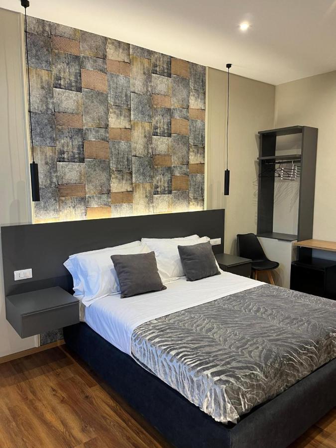 B&B Marilu Foggia Bagian luar foto