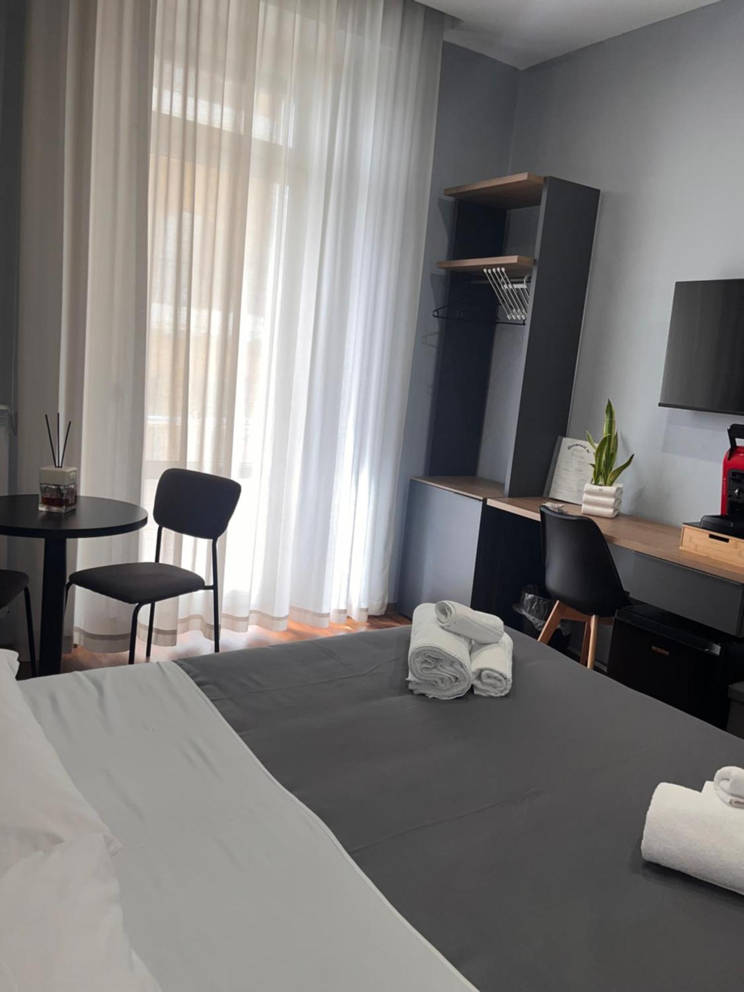 B&B Marilu Foggia Bagian luar foto